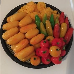 Meet your Posher, Dalin